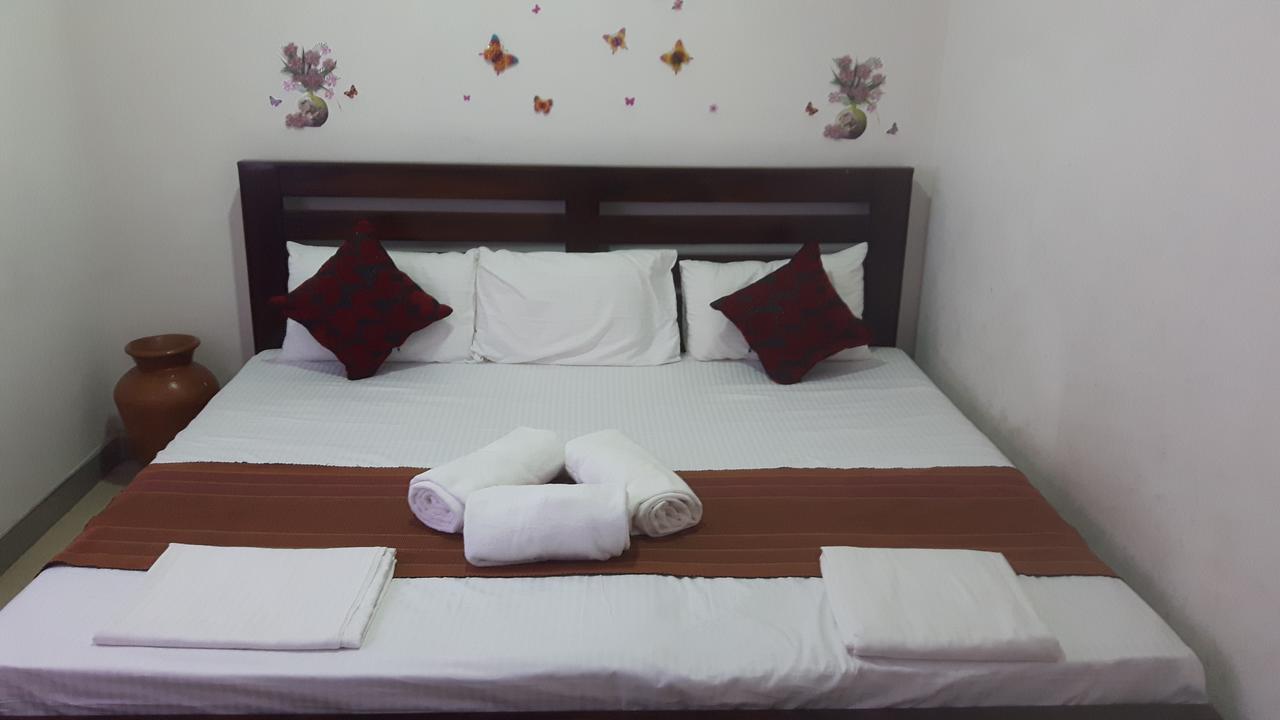 Gamage Friendly Home Kandy Exterior foto