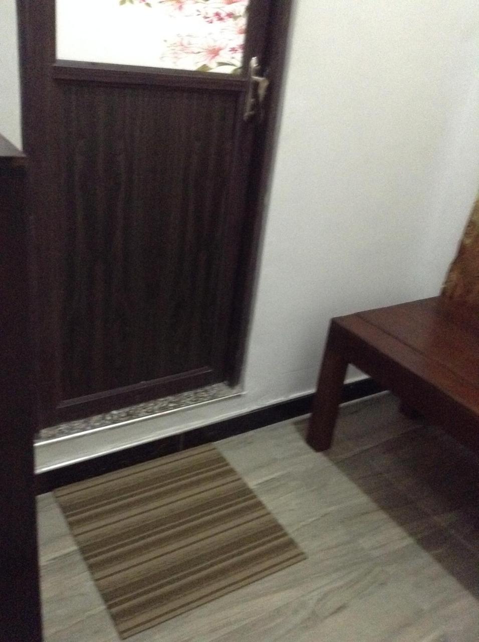 Gamage Friendly Home Kandy Exterior foto