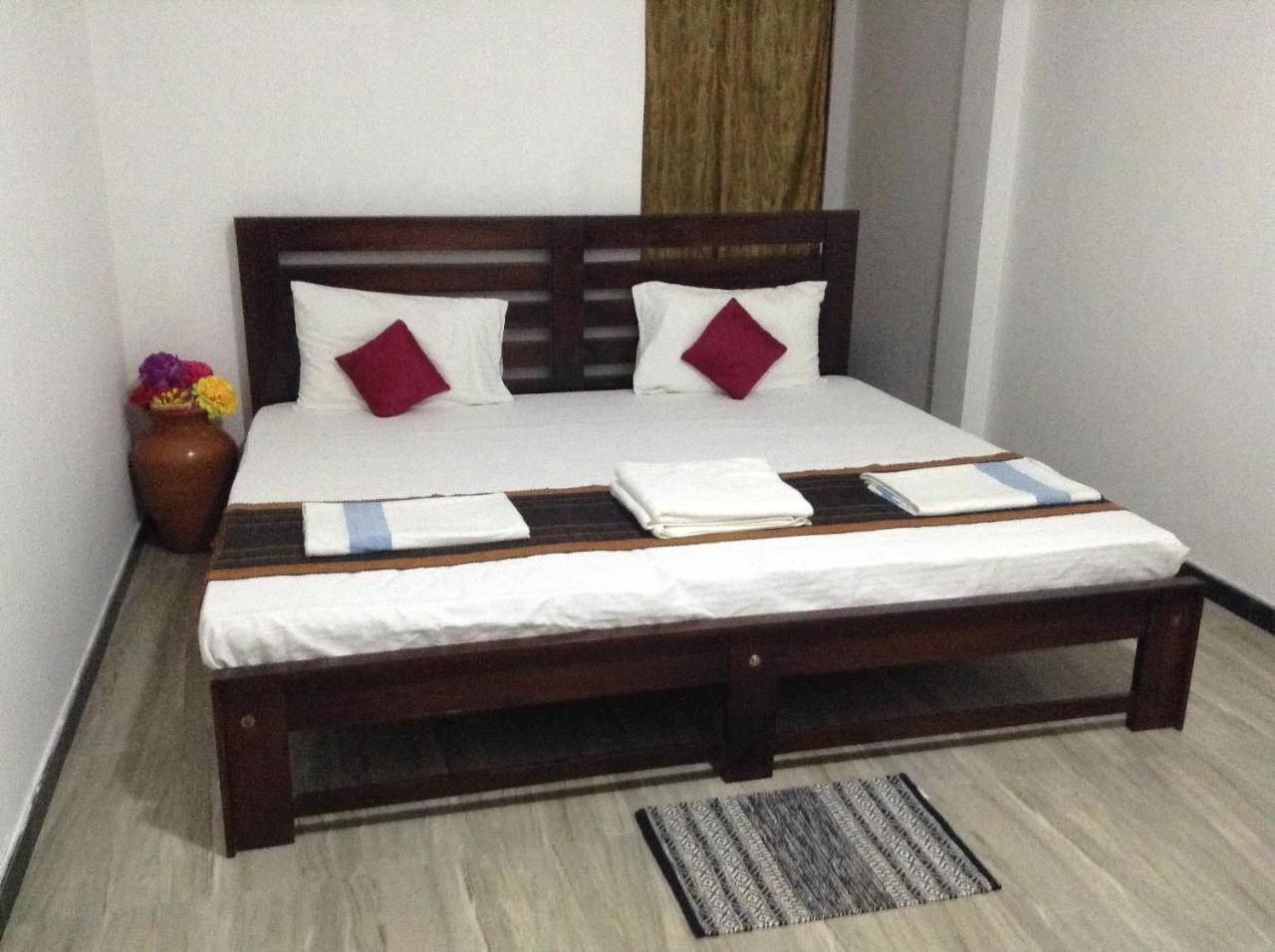 Gamage Friendly Home Kandy Exterior foto