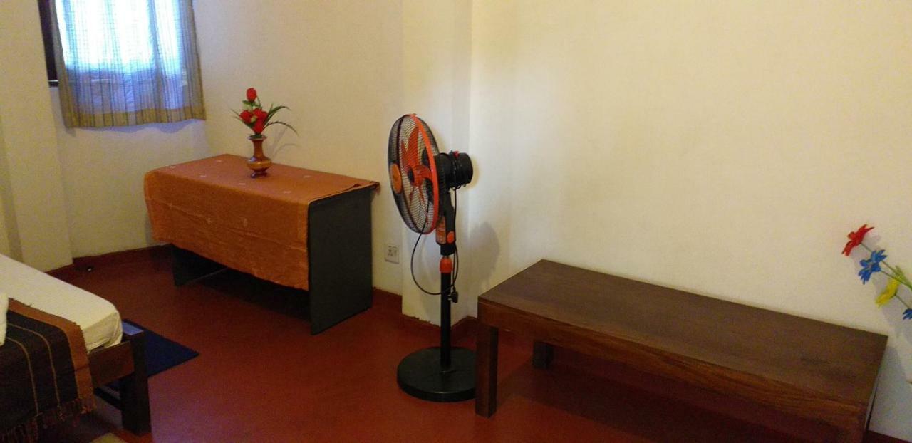 Gamage Friendly Home Kandy Exterior foto
