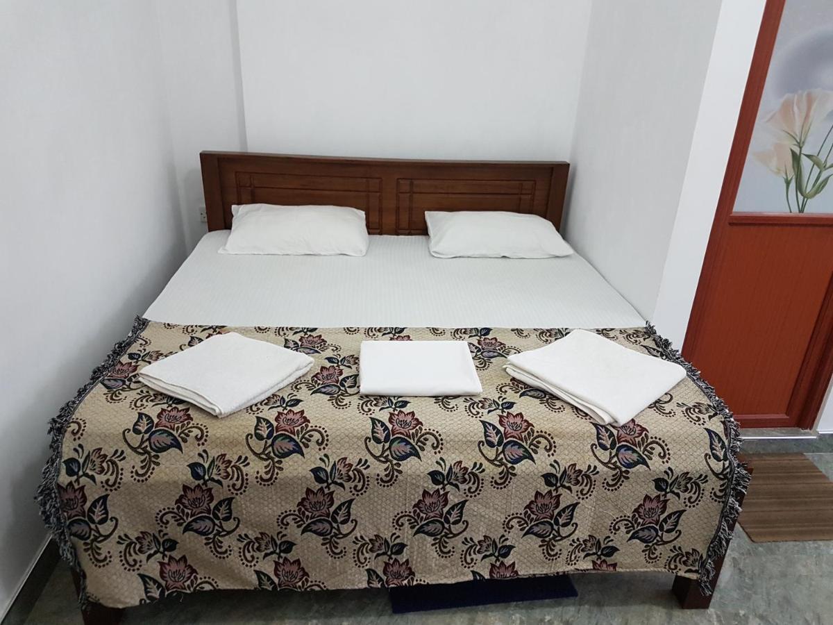 Gamage Friendly Home Kandy Exterior foto