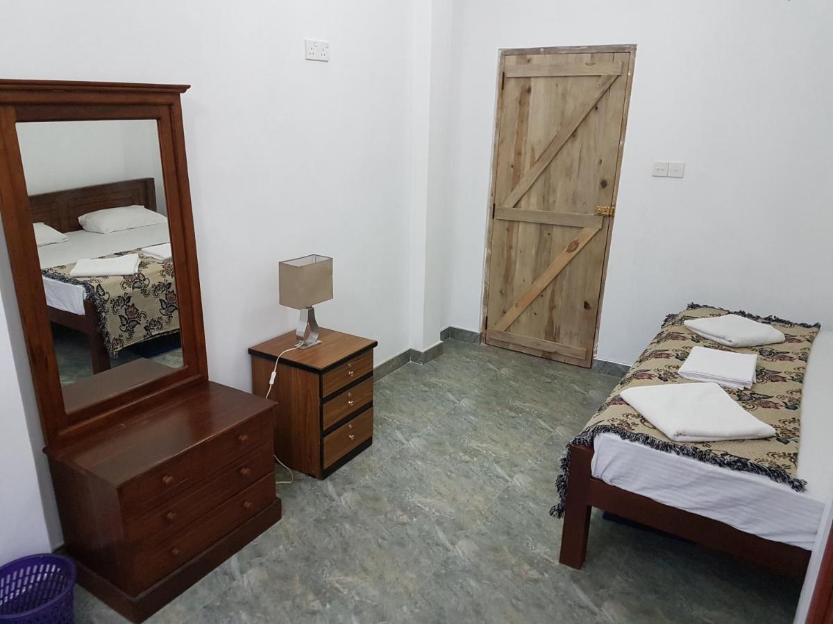 Gamage Friendly Home Kandy Exterior foto