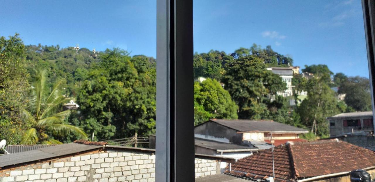 Gamage Friendly Home Kandy Exterior foto