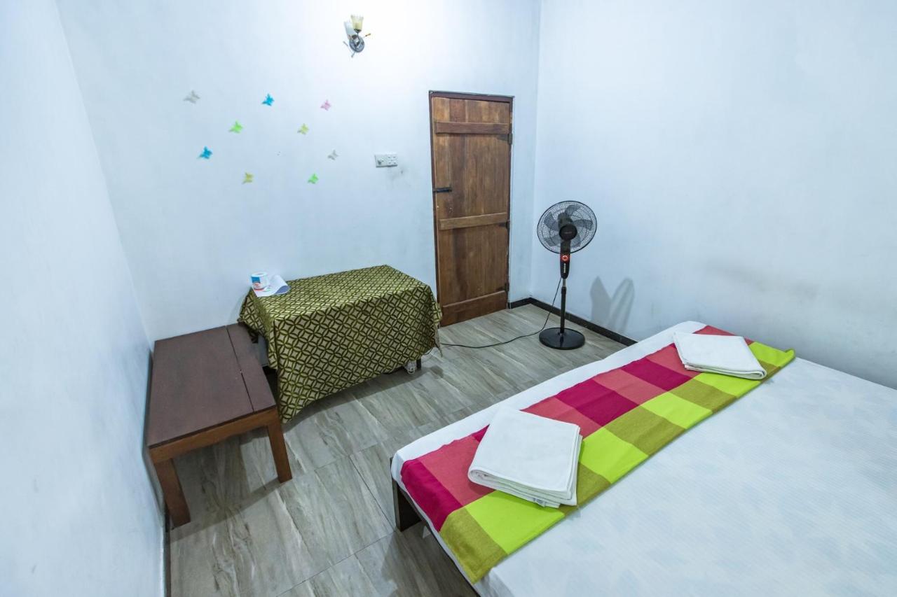 Gamage Friendly Home Kandy Exterior foto