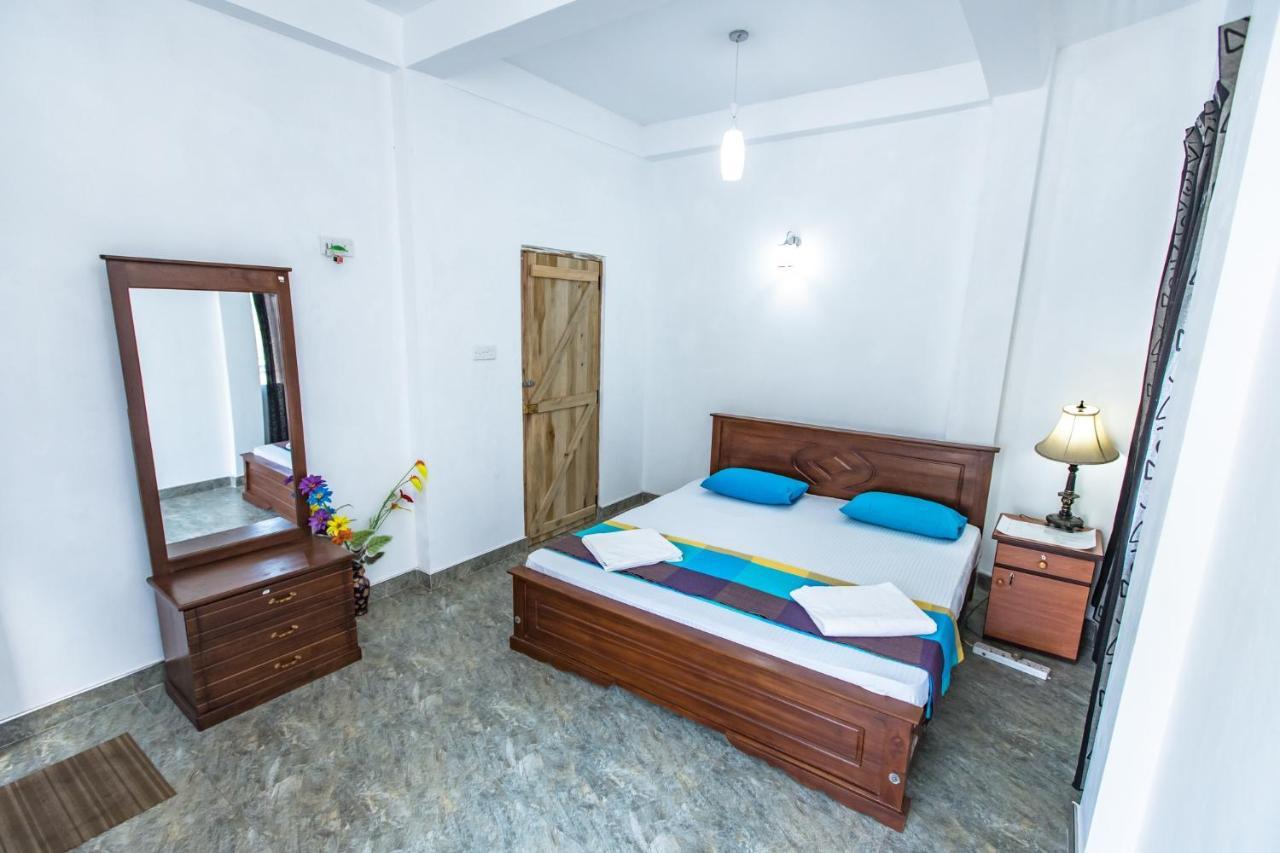 Gamage Friendly Home Kandy Exterior foto