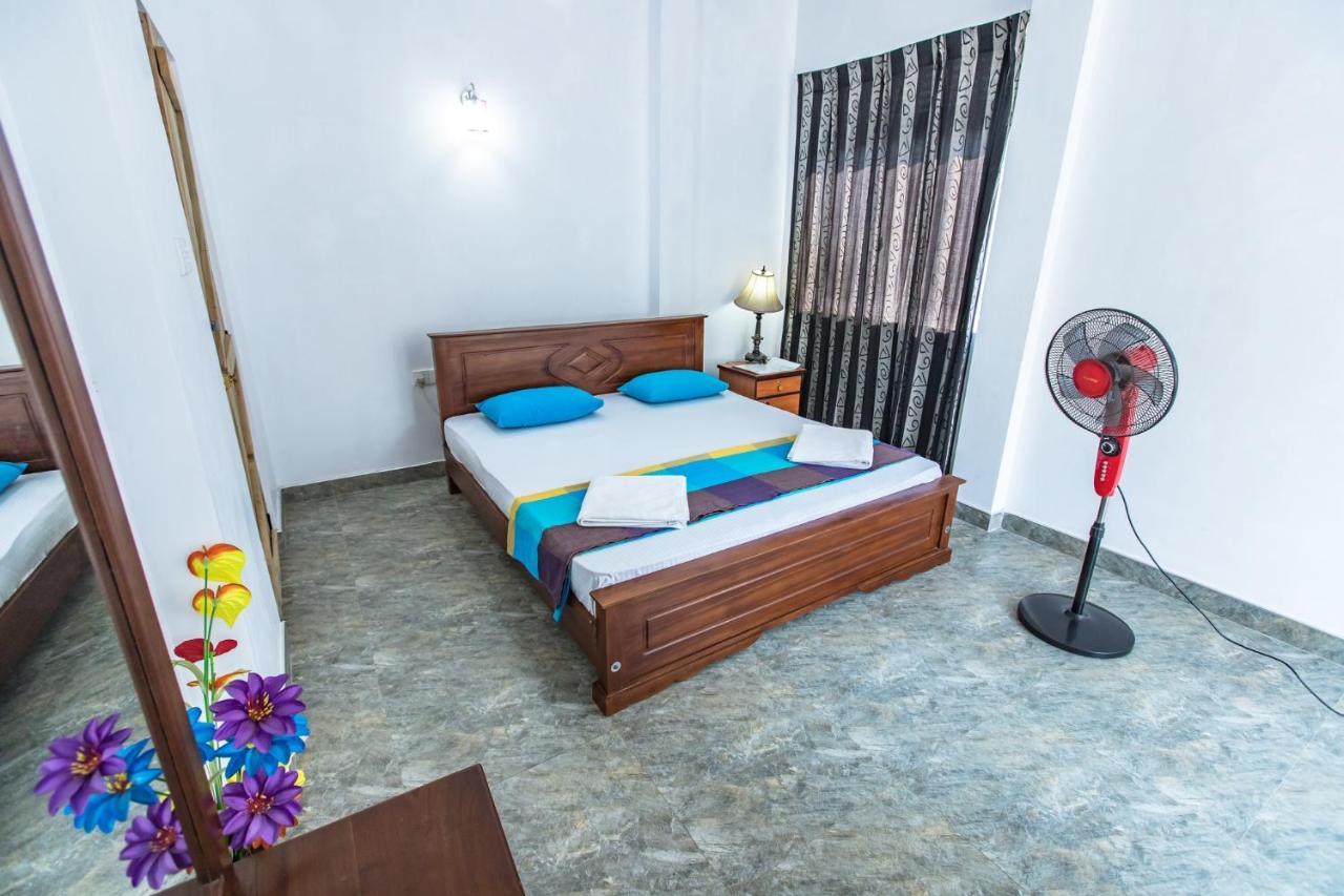 Gamage Friendly Home Kandy Exterior foto