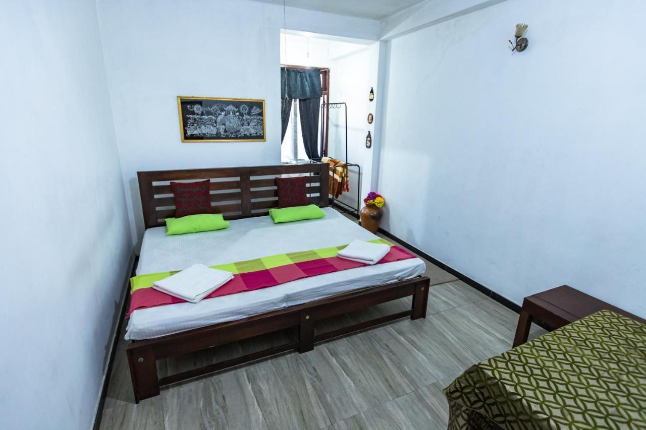 Gamage Friendly Home Kandy Exterior foto